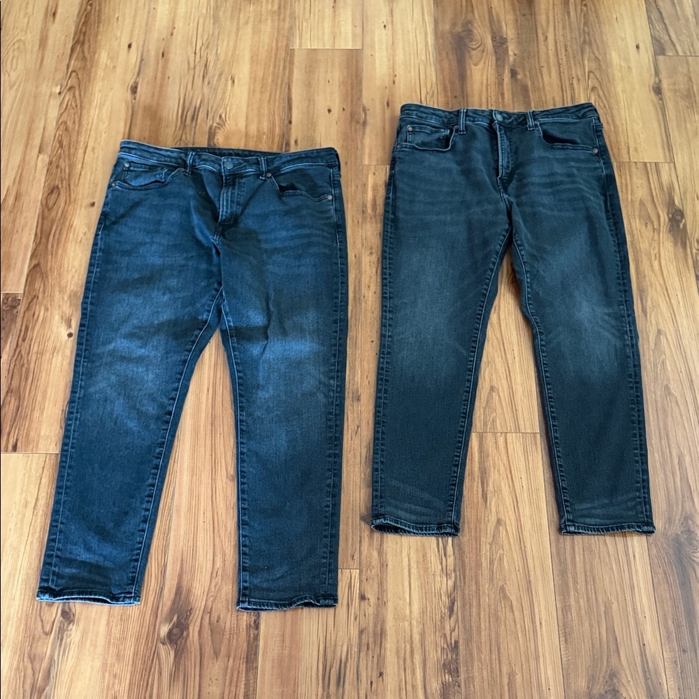 American Eagle Men’s Jeans